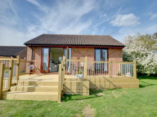 Holiday Home Balmoral
