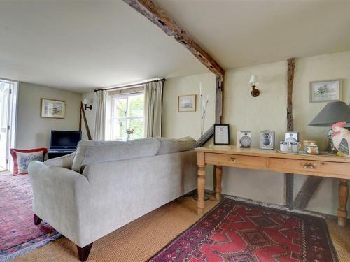 Holiday Home Coveneys