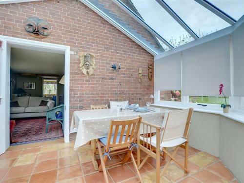 Holiday Home Coveneys