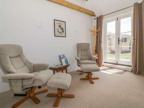 Daisy Cottage, Saxmundham