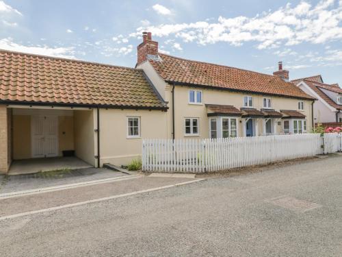 Daisy Cottage, Saxmundham