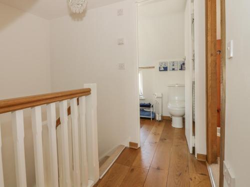 Daisy Cottage, Saxmundham