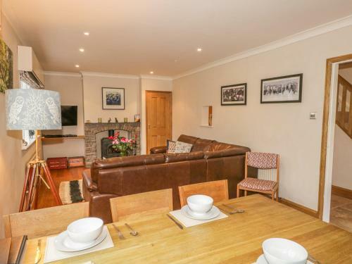 Foresters Cottage