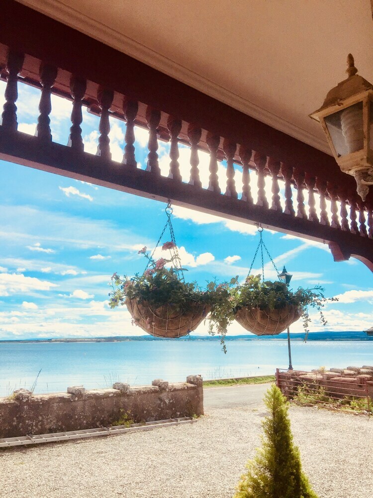 Bed & Breakfast Tigh Na Mara