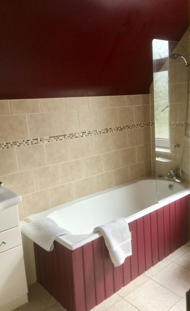 Bed & Breakfast Tigh Na Mara
