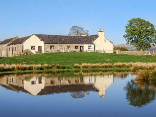 The Granary, Sanquhar