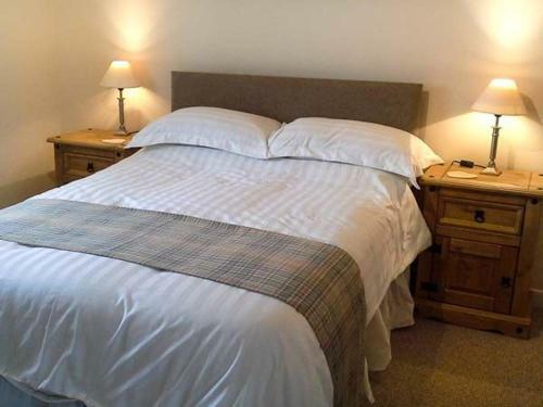 The Granary, Sanquhar