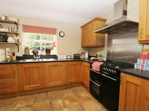 Sawdon Heights, Scarborough