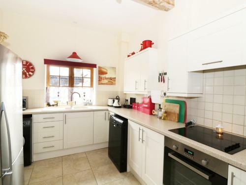 The Old Stables, Saxmundham
