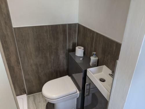 Hostal Queensferry Guest House
