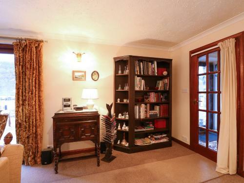 Carnoch Farm Cottage, Beauly