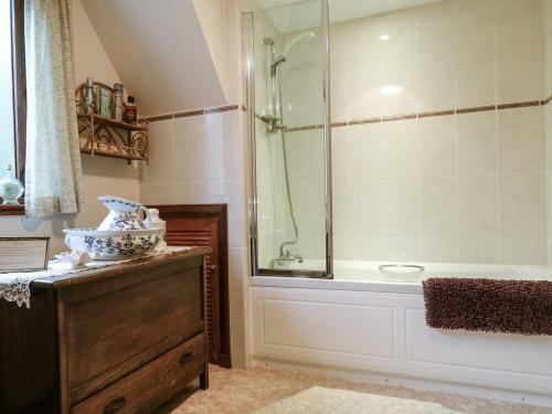 Carnoch Farm Cottage, Beauly