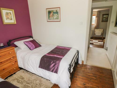 4 Manor Farm Cottages