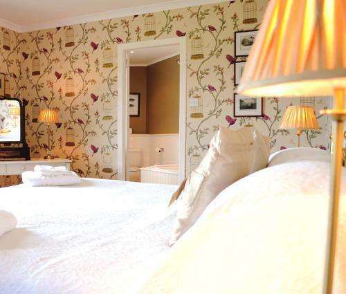 Hotel The Creggans Inn