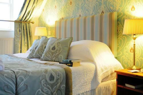 Hotel The Creggans Inn