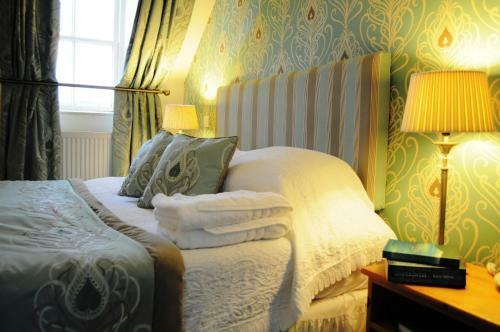 Hotel The Creggans Inn