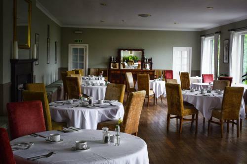 Hotel The Creggans Inn