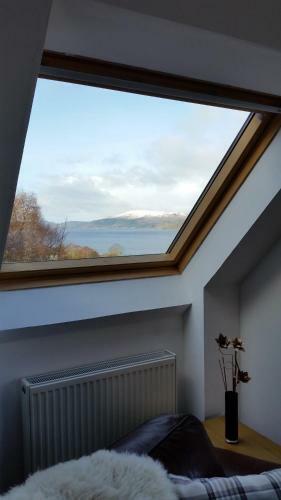 Ardfyne On Lochfyne