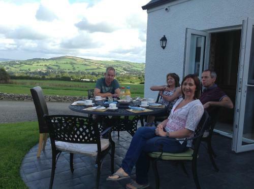 Strule Cottage