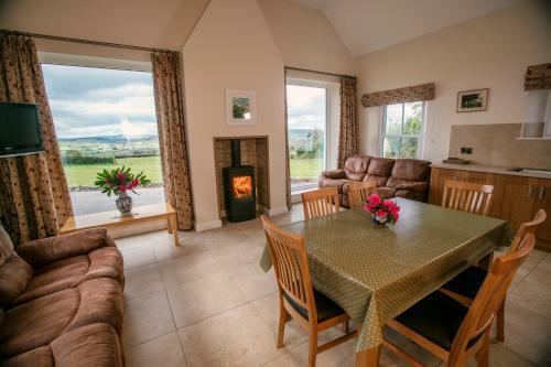 Strule Cottage