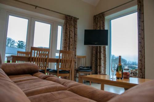 Strule Cottage
