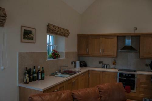 Strule Cottage