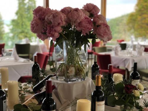 Agroturismo Stonefield Castle Hotel ?a Bespoke Hotel?