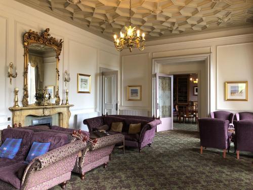 Agroturismo Stonefield Castle Hotel ?a Bespoke Hotel?