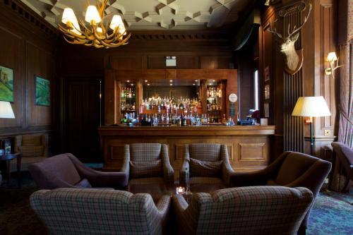 Agroturismo Stonefield Castle Hotel ?a Bespoke Hotel?