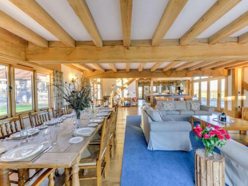 Holiday Home Stone Farm.2