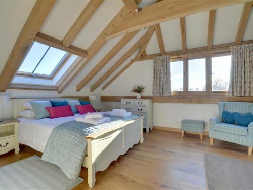 Holiday Home Stone Farm.2