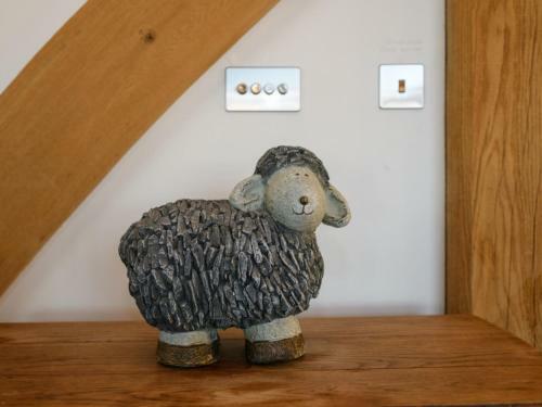 Holiday Home Stone Farm.2