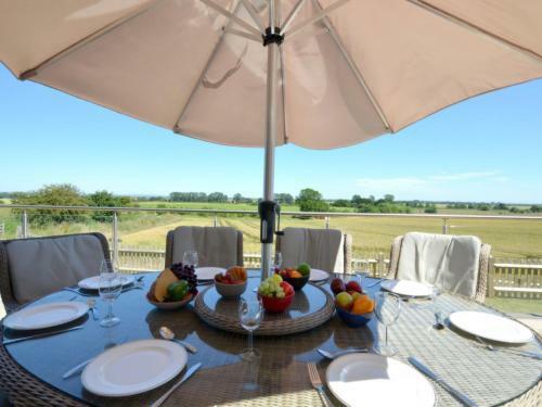 Holiday Home Stone Farm.2