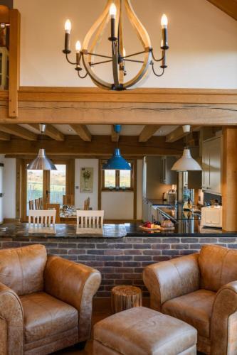 Holiday Home Stone Farm.2
