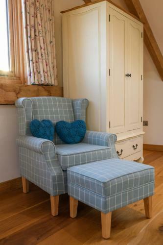 Holiday Home Stone Farm.2