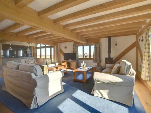 Holiday Home Oxney Barn