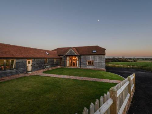 Holiday Home Stener