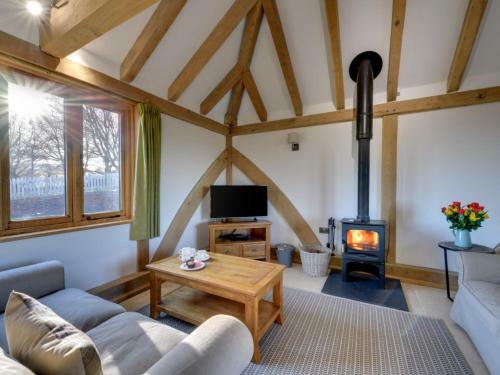 Holiday Home Stener