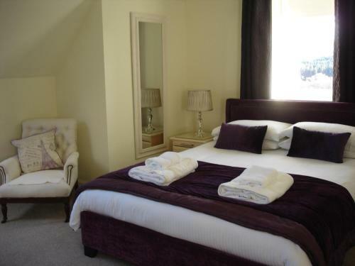 Apartamento Kilchurn Suites