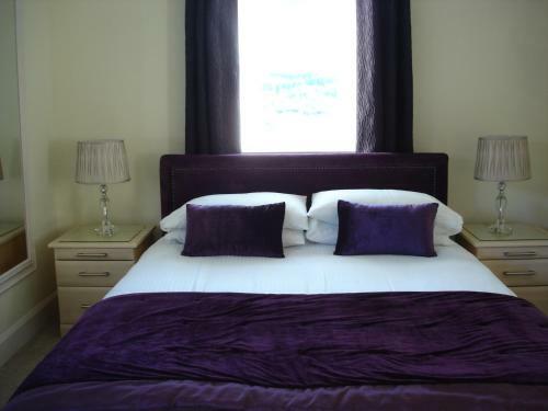 Apartamento Kilchurn Suites