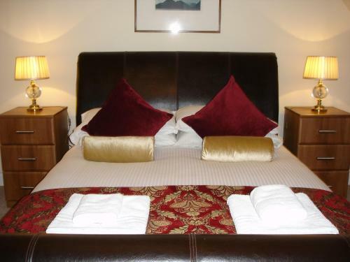 Apartamento Kilchurn Suites