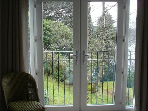 Apartamento Kilchurn Suites