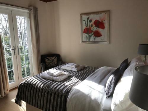 Apartamento Kilchurn Suites
