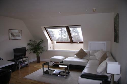Apartamento Kilchurn Suites