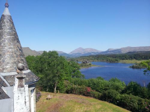 Apartamento Kilchurn Suites