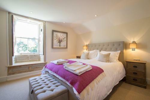 Stocklinch Villa Sleeps 14 Wifi