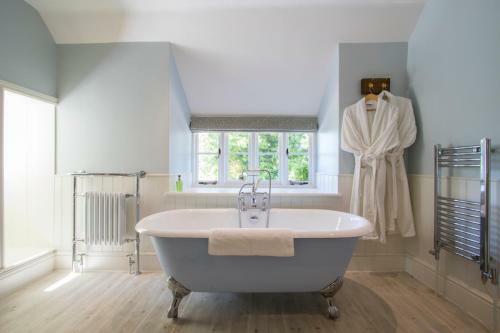 Stocklinch Villa Sleeps 14 Wifi