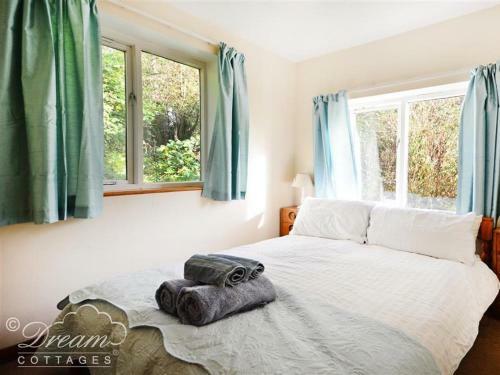 Whispering Pines Cottage, West Bexington
