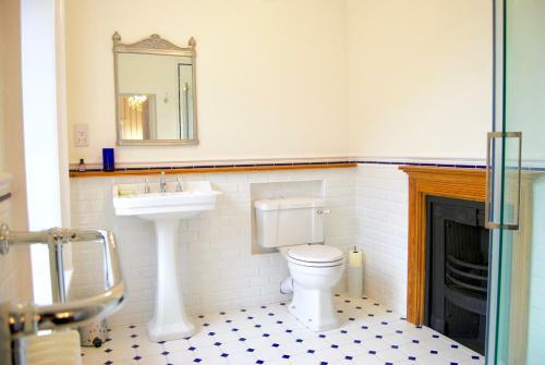 Apartamentos Swafield Hall