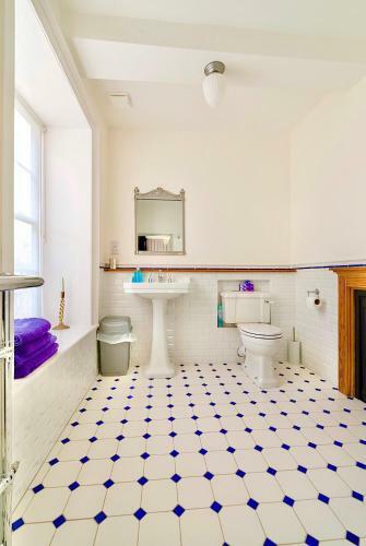 Apartamentos Swafield Hall